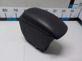 7591E8 Citroen-Peugeot Подлокотник Citroen C4 1 restailing Арт E52500984
