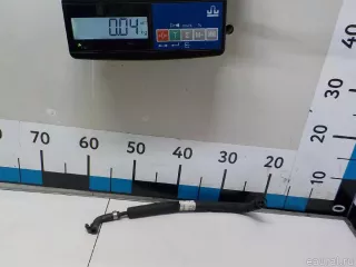 11157520035 BMW Патрубок (трубопровод, шланг) BMW Z3 Арт E52503051, вид 2