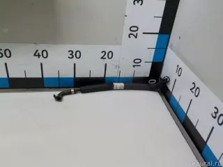 11157520035 BMW Патрубок (трубопровод, шланг) BMW Z3 Арт E52503051, вид 4