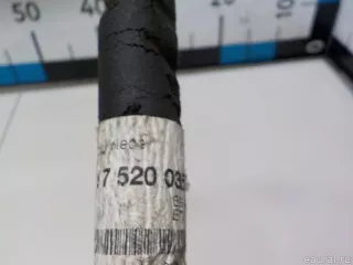 11157520035 BMW Патрубок (трубопровод, шланг) BMW Z3 Арт E52503051, вид 10