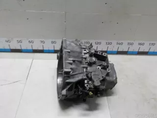 223194 Citroen-Peugeot МКПП (механическая коробка переключения передач) Citroen C4 1 restailing Арт E52505303, вид 1
