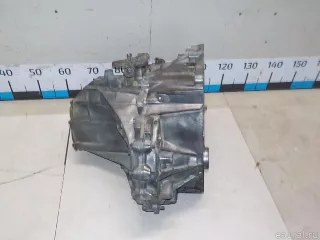 223194 Citroen-Peugeot МКПП (механическая коробка переключения передач) Citroen C4 1 restailing Арт E52505303, вид 5