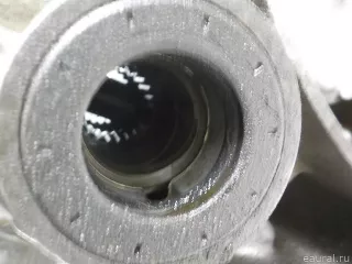 223194 Citroen-Peugeot МКПП (механическая коробка переключения передач) Citroen C4 1 restailing Арт E52505303, вид 6