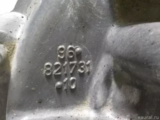 223194 Citroen-Peugeot МКПП (механическая коробка переключения передач) Citroen C4 1 restailing Арт E52505303, вид 7