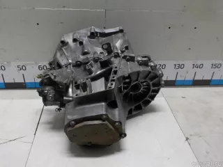 223194 Citroen-Peugeot МКПП (механическая коробка переключения передач) Citroen C4 1 restailing Арт E52505303, вид 9