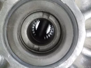 223194 Citroen-Peugeot МКПП (механическая коробка переключения передач) Citroen C4 1 restailing Арт E52505303, вид 10