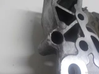 11147786874 BMW Крышка двигателя передняя BMW 6 E63/E64 Арт E52507611, вид 5