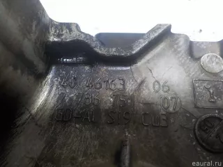 11147786874 BMW Крышка двигателя передняя BMW 6 E63/E64 Арт E52507611, вид 6