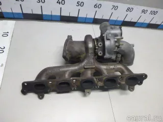 8603691 Volvo Турбина Volvo C30 Арт E52508973, вид 8