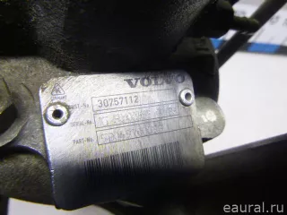 8603691 Volvo Турбина Volvo C30 Арт E52508973, вид 9
