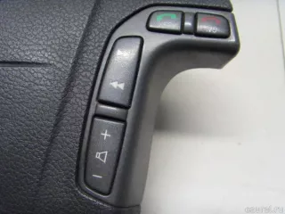 30658933 Volvo Подушка безопасности водителя Volvo S60 1 Арт E52510339, вид 4