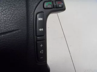 30658933 Volvo Подушка безопасности водителя Volvo S60 1 Арт E52510339, вид 5