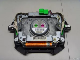 30658933 Volvo Подушка безопасности водителя Volvo S60 1 Арт E52510339, вид 8