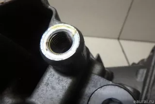 11421713838 BMW Корпус масляного фильтра BMW 3 E46 Арт E95742715, вид 7