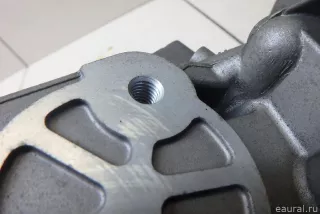 11421713838 BMW Корпус масляного фильтра BMW 3 E46 Арт E95742715, вид 8