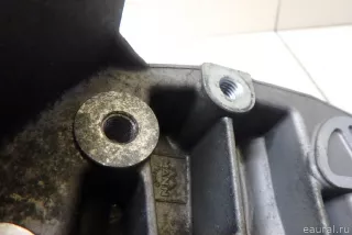 11421713838 BMW Корпус масляного фильтра BMW 3 E46 Арт E95742715, вид 9