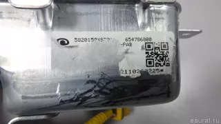 5820150XST01A Great Wall Подушка безопасности пассажирская (в торпедо) Haval Jolion Арт E95744162, вид 5