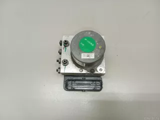 Блок ABS (насос) Geely Coolray 2020г. 4060026800 Geely - Фото 2
