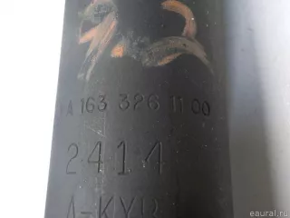 1633261100 Mercedes Benz Амортизатор передний Mercedes S C217 Арт E41198734, вид 4