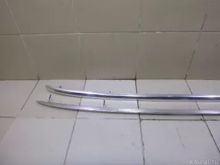  Рейлинги к-кт (планки на крышу) Audi A6 C6 (S6,RS6) Арт E60218222, вид 2