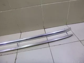  Рейлинги к-кт (планки на крышу) Audi A6 C6 (S6,RS6) Арт E60218222, вид 3