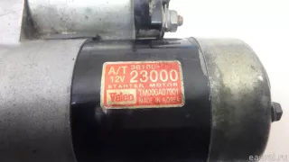3610023000 Hyundai-Kia Стартер Hyundai Matrix Арт E70776268, вид 7