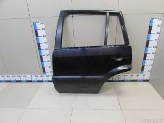 1692558 Ford Дверь задняя левая Ford Fusion 1 Арт E81058422, вид 1