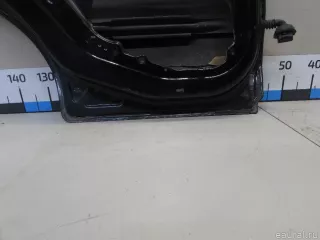 1692558 Ford Дверь задняя левая Ford Fusion 1 Арт E81058422, вид 12