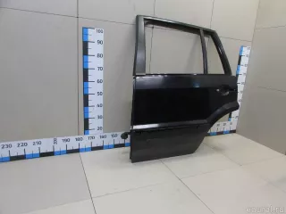 1692558 Ford Дверь задняя левая Ford Fusion 1 Арт E81058422, вид 3