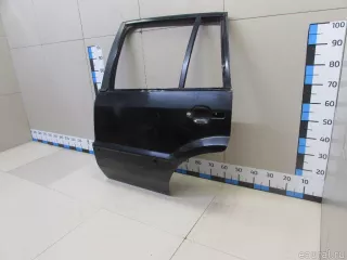 1692558 Ford Дверь задняя левая Ford Fusion 1 Арт E81058422, вид 4
