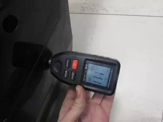 1692558 Ford Дверь задняя левая Ford Fusion 1 Арт E81058422, вид 5