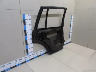 1692558 Ford Дверь задняя левая Ford Fusion 1 Арт E81058422, вид 10
