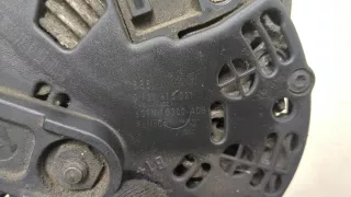 6G9N10300ADB Генератор Ford Mondeo 4 Арт 20169909, вид 3