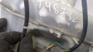 986202E000 Бачок омывателя Hyundai Tucson 1 Арт 20172788, вид 3