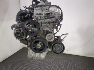 11200M68K30,K10B Двигатель Suzuki Alto HA25 Арт 8573312, вид 1