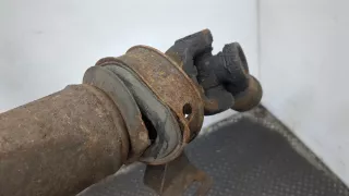 1948706 Карданный вал Ford Transit 3 Арт 20169089, вид 4