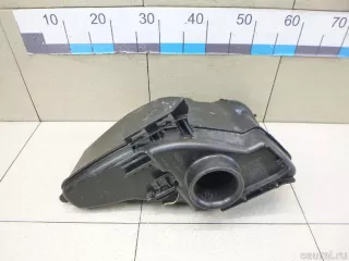 Резонатор воздушного фильтра Peugeot 3008 1 2007г. 1436L6 Citroen-Peugeot - Фото 3