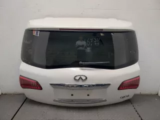 265109Y00A Подсветка номера Infiniti QX3 Арт 11099403, вид 2