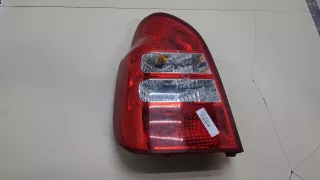 92401H1520 Фонарь задний левый Hyundai Terracan Арт 9089313, вид 4