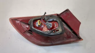 BP4K51150E Фонарь задний правый Mazda 3 BK Арт 20172467, вид 2