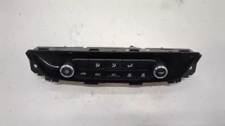 39113530 Блок управления печки / климат-контроля Opel Insignia 2 Арт 20173433