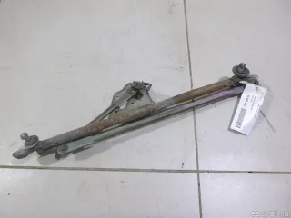 1274132 GM Трапеция стеклоочистителей Opel Vectra B Арт E48561931