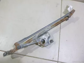 1274132 GM Трапеция стеклоочистителей Opel Vectra B Арт E48561931, вид 4