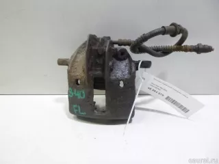 8251694 Volvo Суппорт тормозной передний левый Mitsubishi Space Star 1 Арт E48564979, вид 1