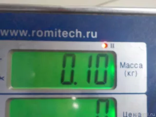 1341K4 Citroen-Peugeot Патрубок турбины Citroen DS3 Арт E48566534, вид 4