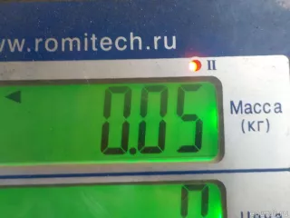 4545L0 Citroen-Peugeot Датчик ABS задний Citroen DS4 Арт E48567073, вид 6