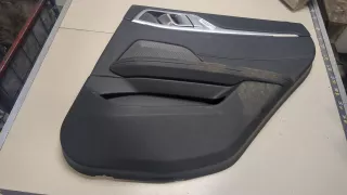 51425A46A92,5A46A92 Обшивка двери задней правой (дверная карта) BMW 4 G22/G23 Арт 8939928, вид 1