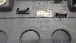 CK52274A48AC Молдинг (накладка кузовная) Land Rover Range Rover 4 Арт 20170701, вид 5