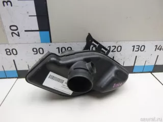 1436N0 Citroen-Peugeot Резонатор воздушного фильтра Citroen C4 Picasso 1 Арт E48569138, вид 2