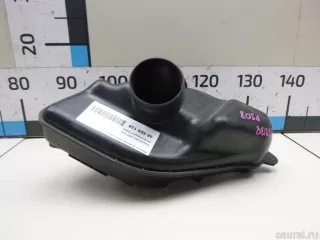 1436N0 Citroen-Peugeot Резонатор воздушного фильтра Citroen C4 Picasso 1 Арт E48569138, вид 3